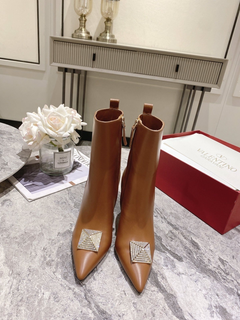 Valentino Boots